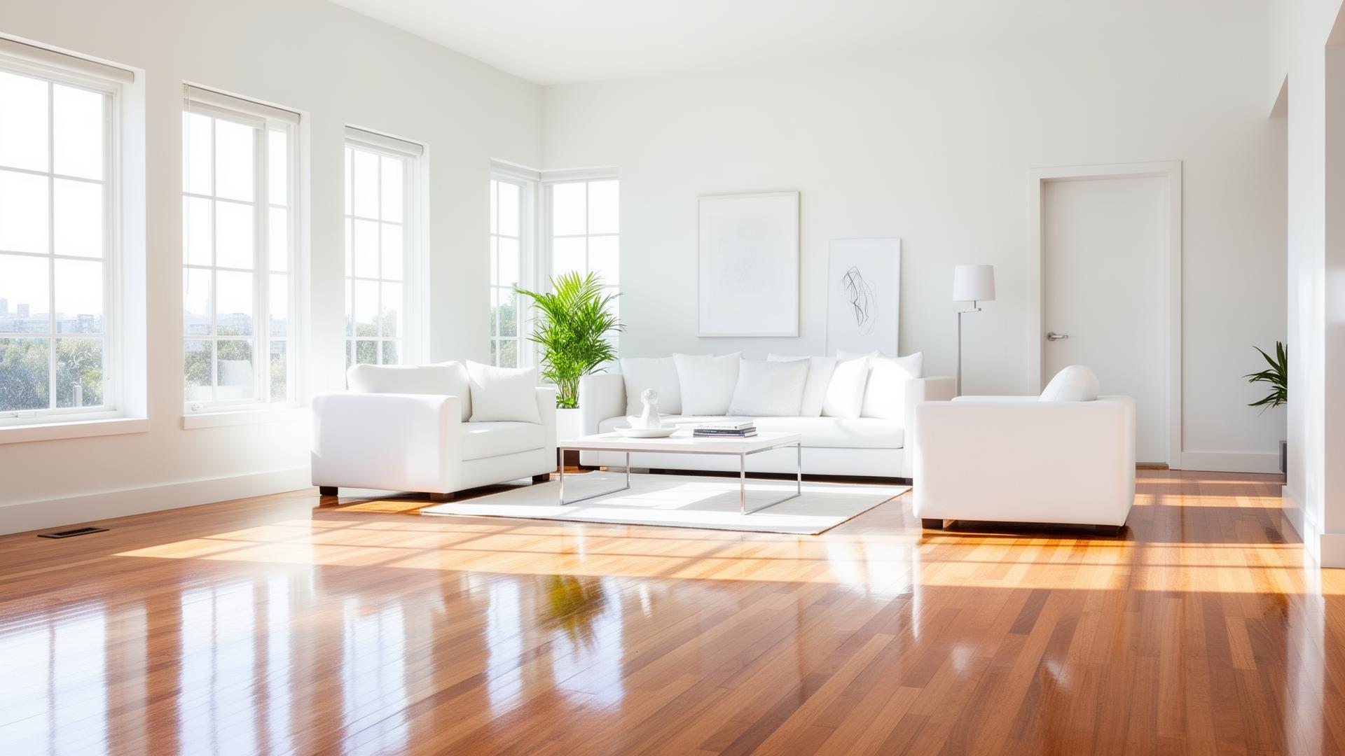 All Star Cleaning | Professional Cleaning Services